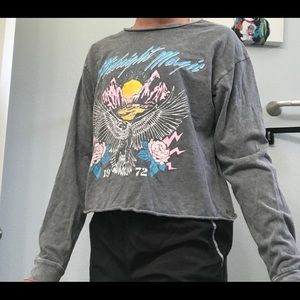 Grayson threads sweatshirt